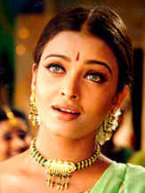 Aishwarya Rai