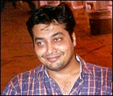 Anuraag Kashyap