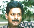 Director Azhagam Perumal