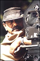 Director/Cinematographer, Balu Mahendra