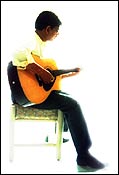 Mahesh