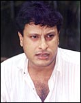 Director Tigmanshu Dhulia