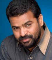 Director Ameer