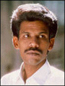 Director Bala