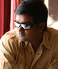 Director Selvaraghavan