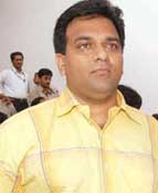 Director Shivakumar