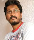 Director Vishnuvardhan