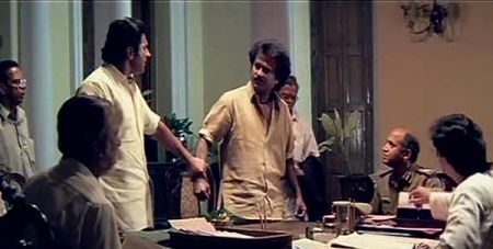 A scene from DALAPATHI.