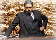 Abhishek Bachchan in GURU