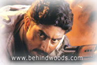 Abhishek Bachchan in GURU