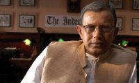 Mithun Chakravarthy in Mani Ratnam's GURU