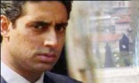 Abishiekh in GURU