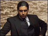 Abishiekh in GURU