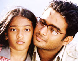 Kannathil Muthamittal