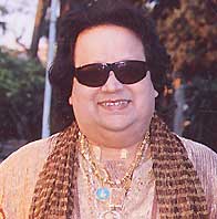 Bappi Lahiri