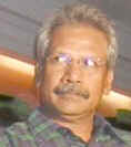 Director Mani Ratnam.