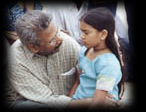 Mani Ratnam and P S Keerthana