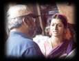 Mani Ratnam and Nandita Das