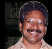 Director Mani Ratnam