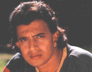 Mithun Chakraborthy
