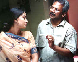 Madhavan, Simran and Mani Ratnam