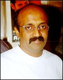 Ravi K Chandran