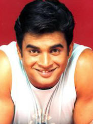 R Madhavan