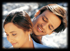 Saathiya (Mani Ratnam is the Creator)