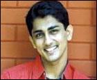 Siddharth