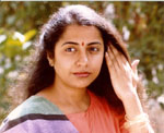 Mrs. Suhasini Mani Ratnam