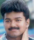 Tamil 

Actor - Vijay