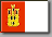 Bandera de Castilla - La Mancha
