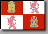 Bandera de Castilla y Le�n