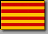 Bandera de Catalu�a - Catalunya