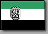 Bandera de Extremadura