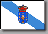 Bandera de Galicia