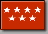 Bandera de Madrid