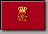 Bandera de Navarra - Nafarroa