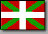 Bandera de Pa�s Vasco - Euskadi