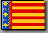 Bandera de Valencia