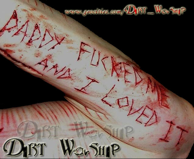 Welcome To Dirt Worship