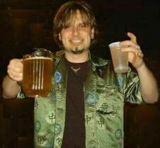 Mmmmmm BEER!