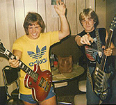 Jimmy Allen & Matt
