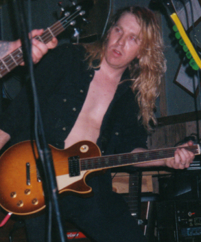 Matt