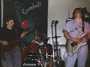 Mother Gumball 4/8/95