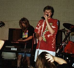 Mother Gumball 8/26/95