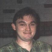 Chris Mizell