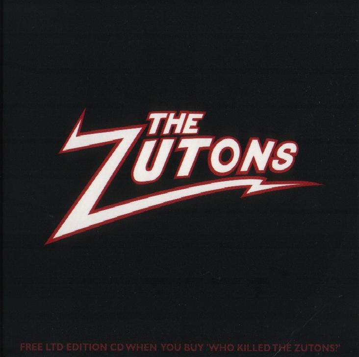 Who Killed The Zutons?