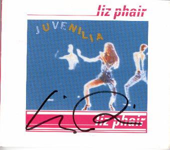 Liz Phair