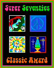 Super Seventies
Classic Award